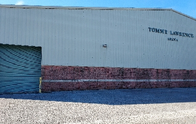 loading dock north